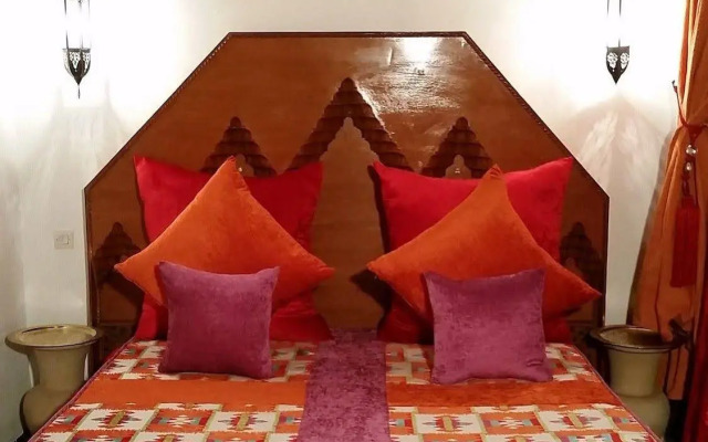 Riad Dar Skalli