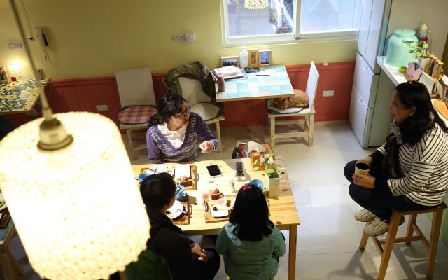 Huxi B&B