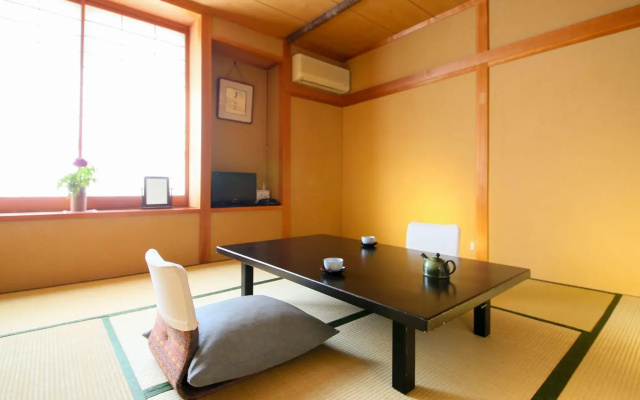Fukashiso