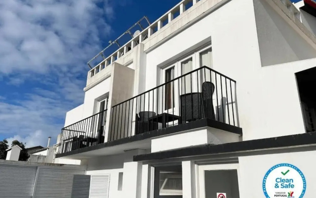 The Rock Guest House