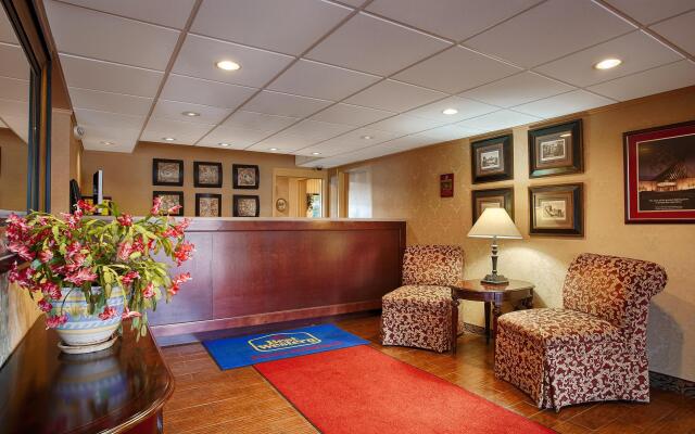 Motel 6 Stafford, VA - Quantico
