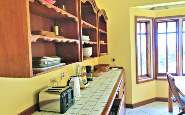 Tobago Hibiscus Golf Villas & Appartments