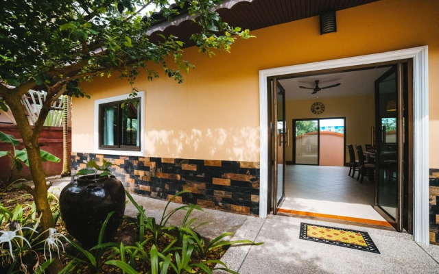 Happy Family Villa 2