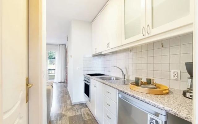 Seaview Portside apartment
