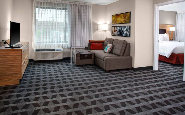 TownePlace Suites by Marriott Macon Mercer University