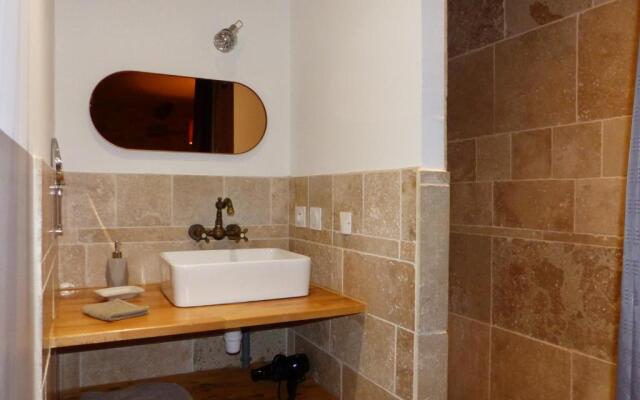 La fontaine de rocoule