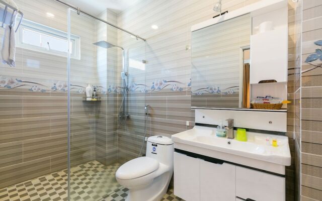 Oyo 719 Hotel Ruby Phu Quoc near Sos Medical Clinic Phu Quoc