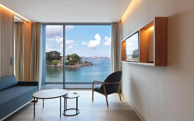 Noa Boutique Hotel