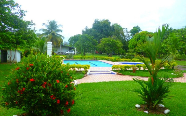 Finca Vacacional Villavicencio