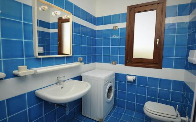 Appartamenti Ambra a San Teodoro