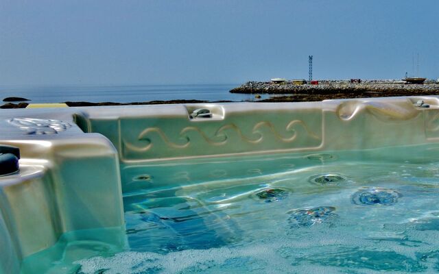 Auberge du Vieux Faubourg