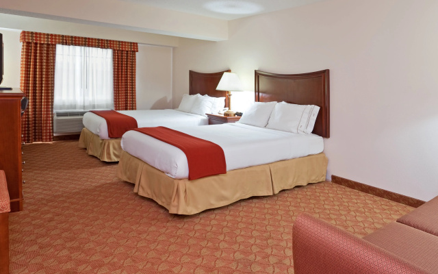 Holiday Inn Express Murrysville - Delmont by IHG