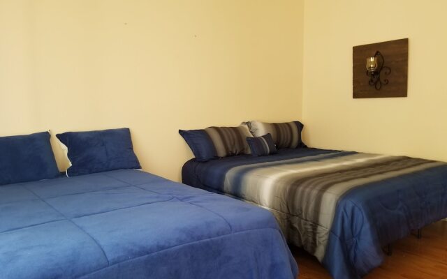 Mansion Getaway - Sleeps 24