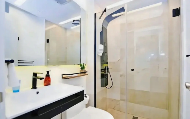 Penthouse 335 Cana Rock 🎸 De Lux En Punta Cana