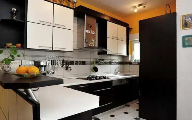 Apartment BonBon
