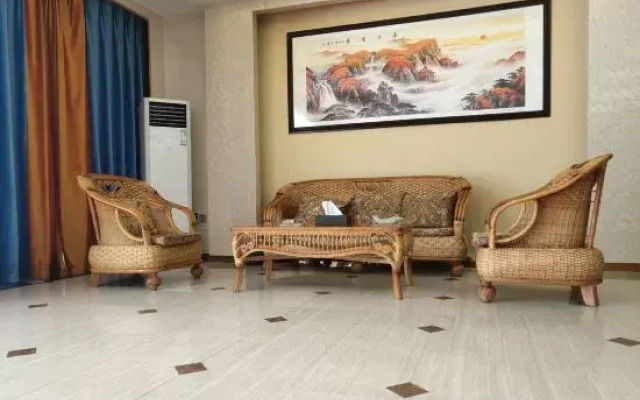 Gucheng Tianzhirun Hotel