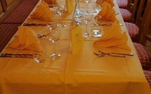 Gasthof Kreuz am Escheck