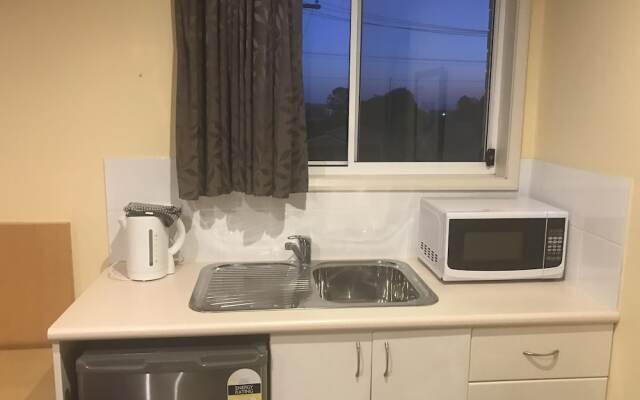 Toukley Motor Inn
