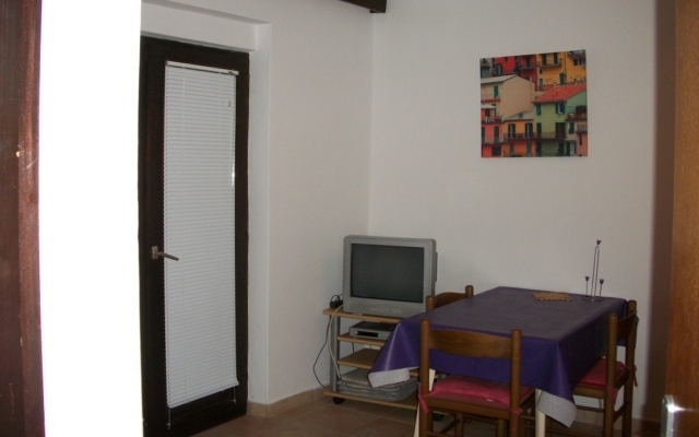 Apartment Midi - with two apartments: A1 Petrcane, Zadar riviera