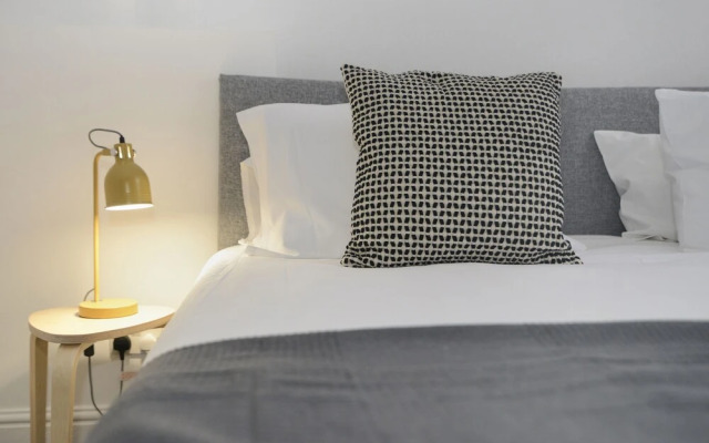 St Stephens Apartment