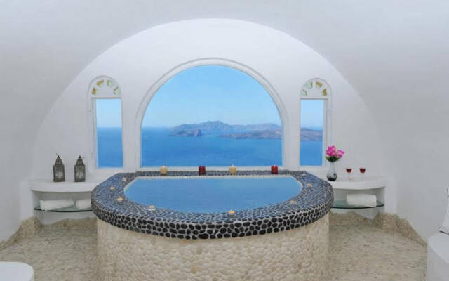 Caldera View Private Villa