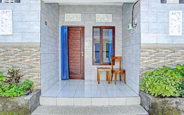 OYO 91206 Abian Dedari Mesari