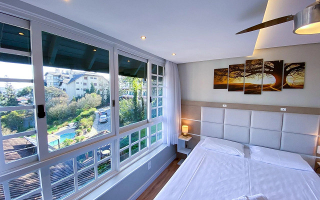 LOCAR-IN GRAMADO- Edifício Bela Vista