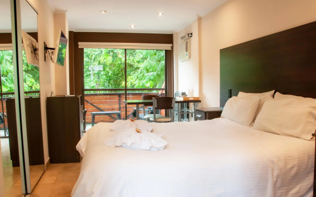 Windmühle Apart Hotel & Spa