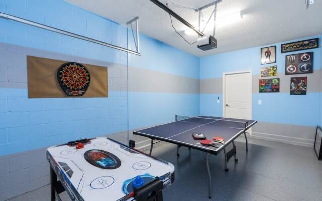 Villa De Tommaso - Solterra