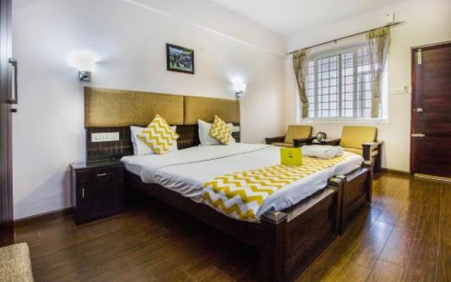 Hotel Selva Ganapathy's Nest