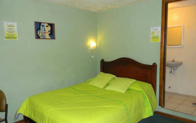 Hostal Terra 2