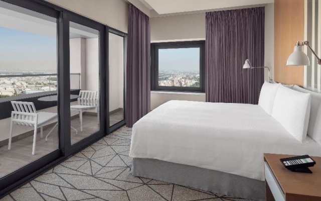 Holiday Inn & Suites Dubai Festival City