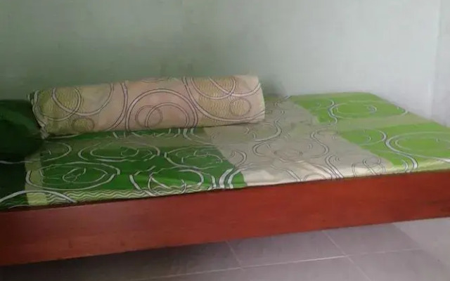 Rumah Singgah Peziarah Ganjuran