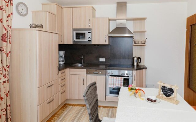 Apartment Wegscheider