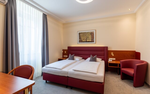 Austria Classic Hotel Wien