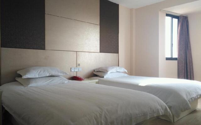 Guixing Boutique Hotel (Shanghai Pudong Airport)