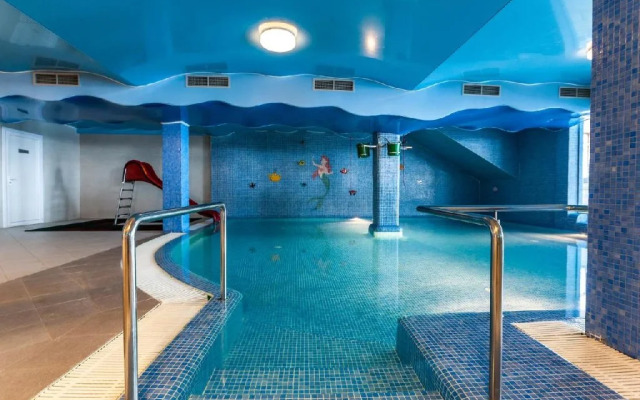 Primera Dru Hotel&Spa