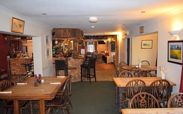 The Swan at Great Kimble