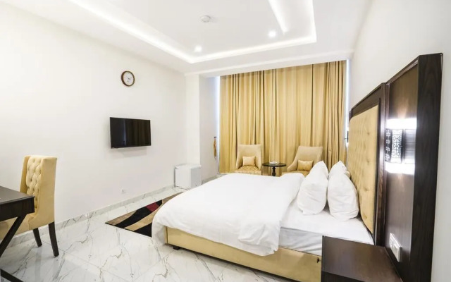 Hotel One MM Alam Road, Lahore