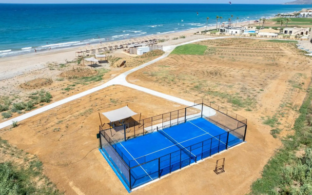 Ventale Island Breeze Resort