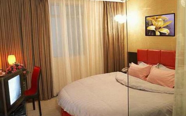 Orient Fashion Hotel Shenzhen