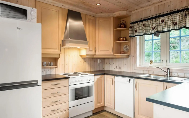 ReveEnka - cabin in Trysil with Jacuzzi for rent