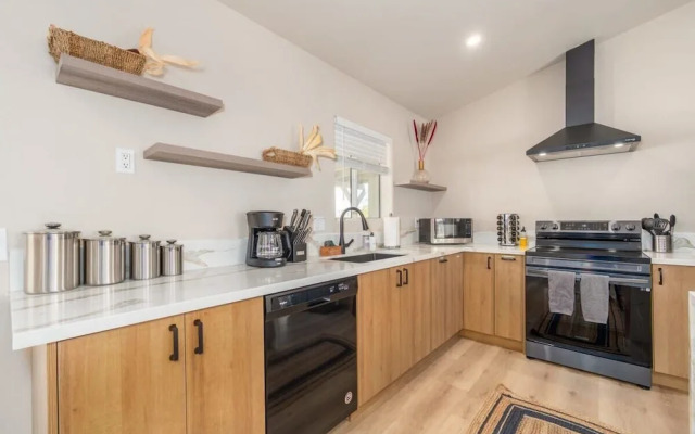 @marbella Lane - Charming Tranquil Hideaway