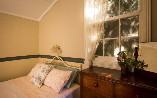 Spetts Cottage