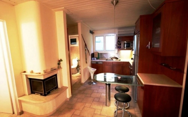 Corfu Island Apartment 13