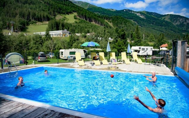 Pension Schizentrum Grosseck Speiereck