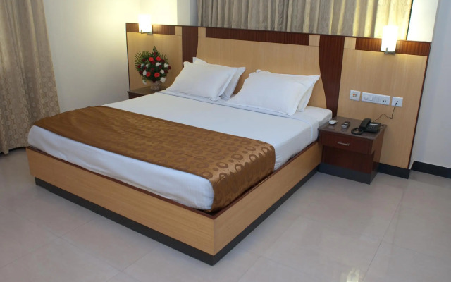 FabHotel Anand Sagar Inn Jayanagar