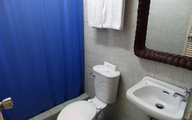 New Solanie Hotel