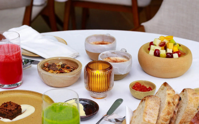 Pousada Boutique Figueira da Serra