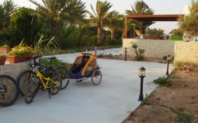 Surf Beach Apartments